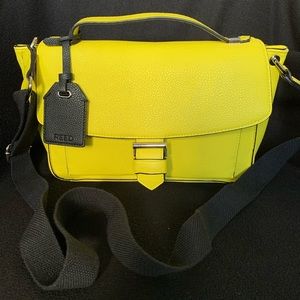 👜REED KRAKOFF top handle crossbody bag👜